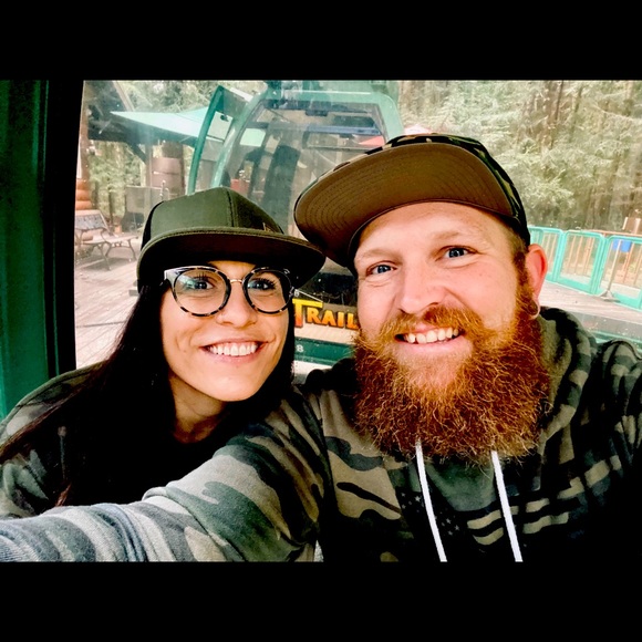 Meet your Posher, Blake - Picture 1 of 2